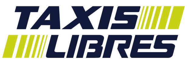 Logo Taxis Libres