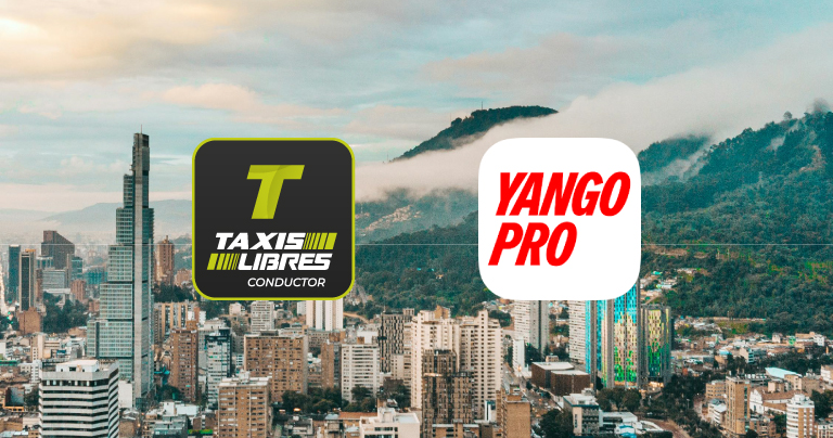 Alianza Taxis Libres y Yango Pro | Beneficios para Propietarios y ...