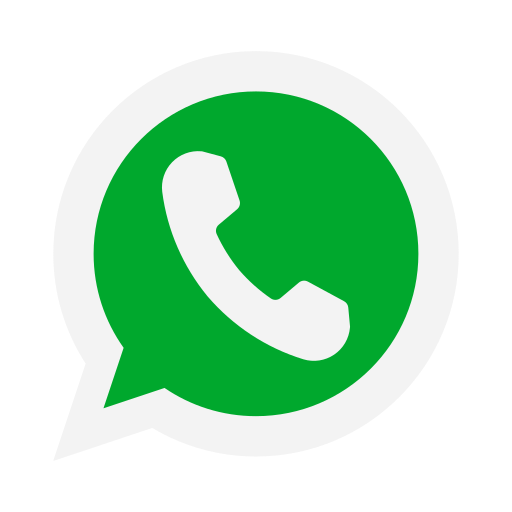 Logo de WhatsApp