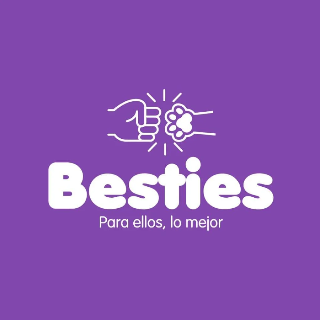 Logo Besties