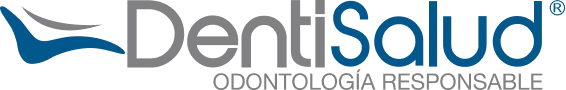 Logo Dentisalud