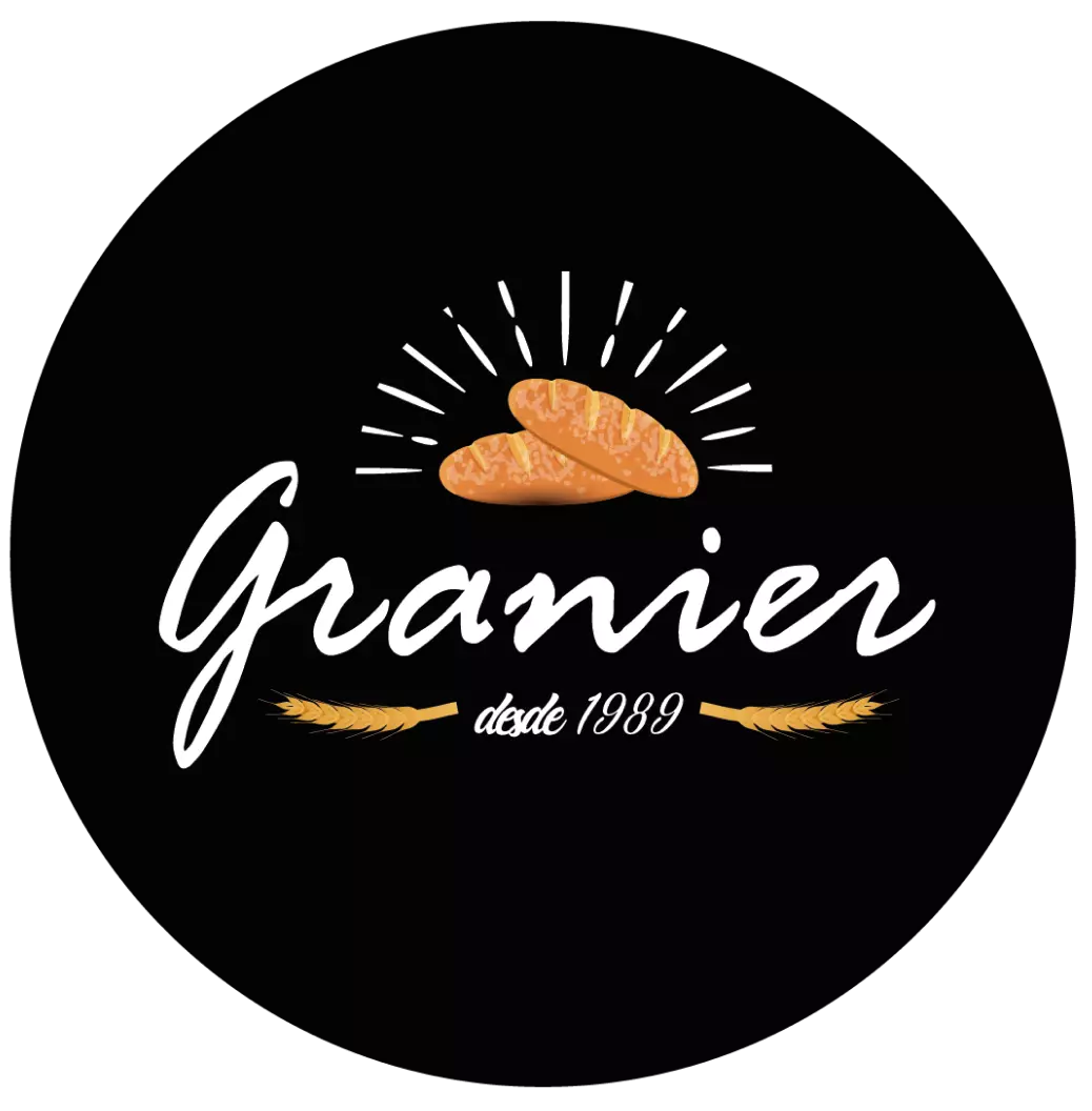 Logo Granier