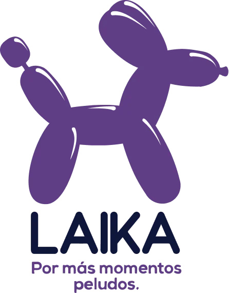 Logo de Laika