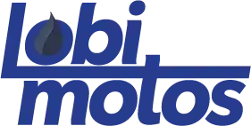 Logo Lobi Motos