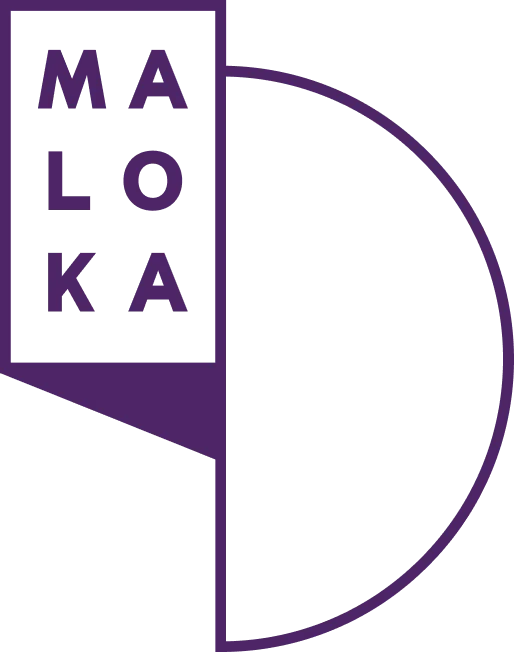 Logo Maloka