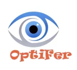 Logo Óptica Optifer