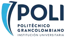 Logo Politécnico Gran Colombiano