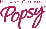 Logo Helados Popsy