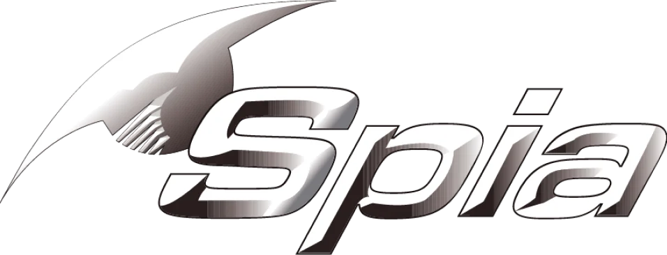 Logo Spia