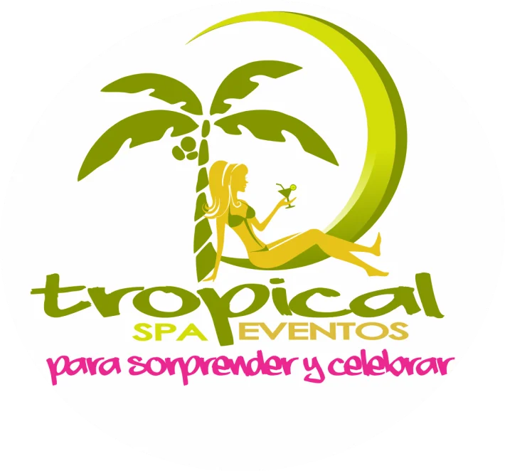 Logo Tropical Spa