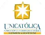 Logo Universidad Católica de Colombia