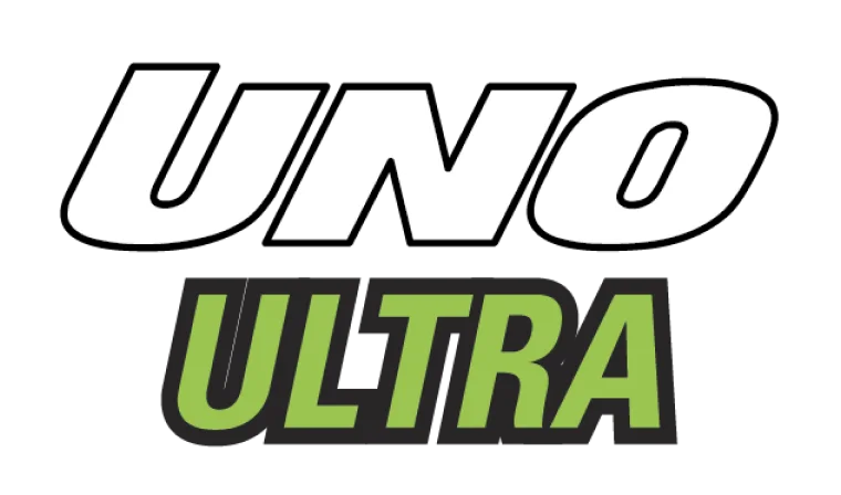 Logo Uno Lubricantes