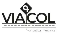 Logo Viacol