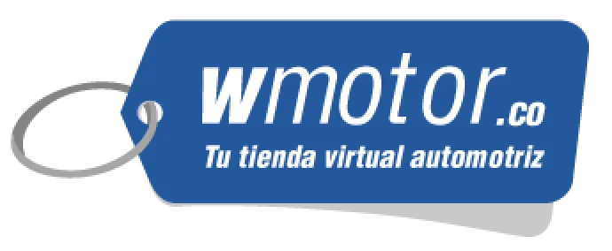 Logo Wmotor.co