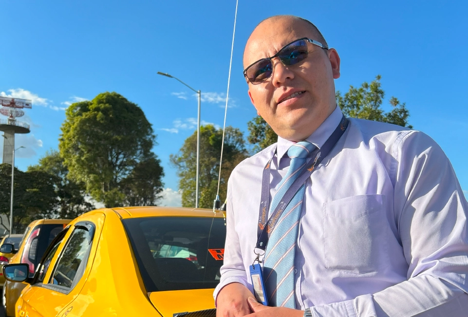 Requisitos y oportunidades para ser conductor de taxi