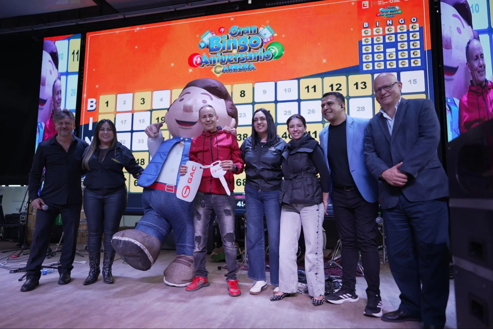 img bingo escenario