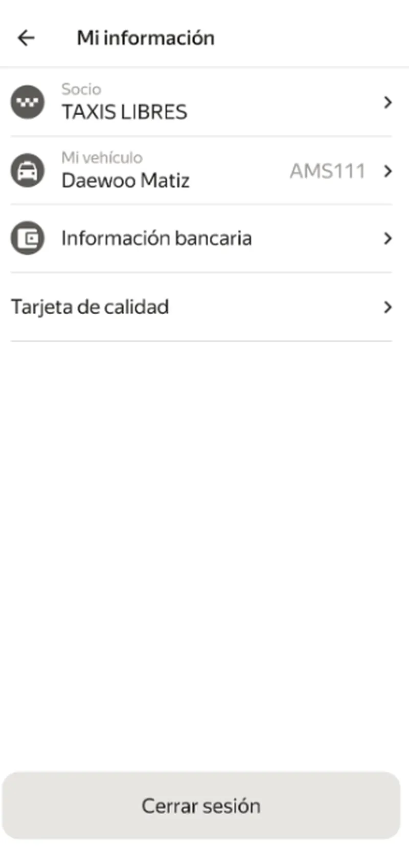 cambio de distintivos image1