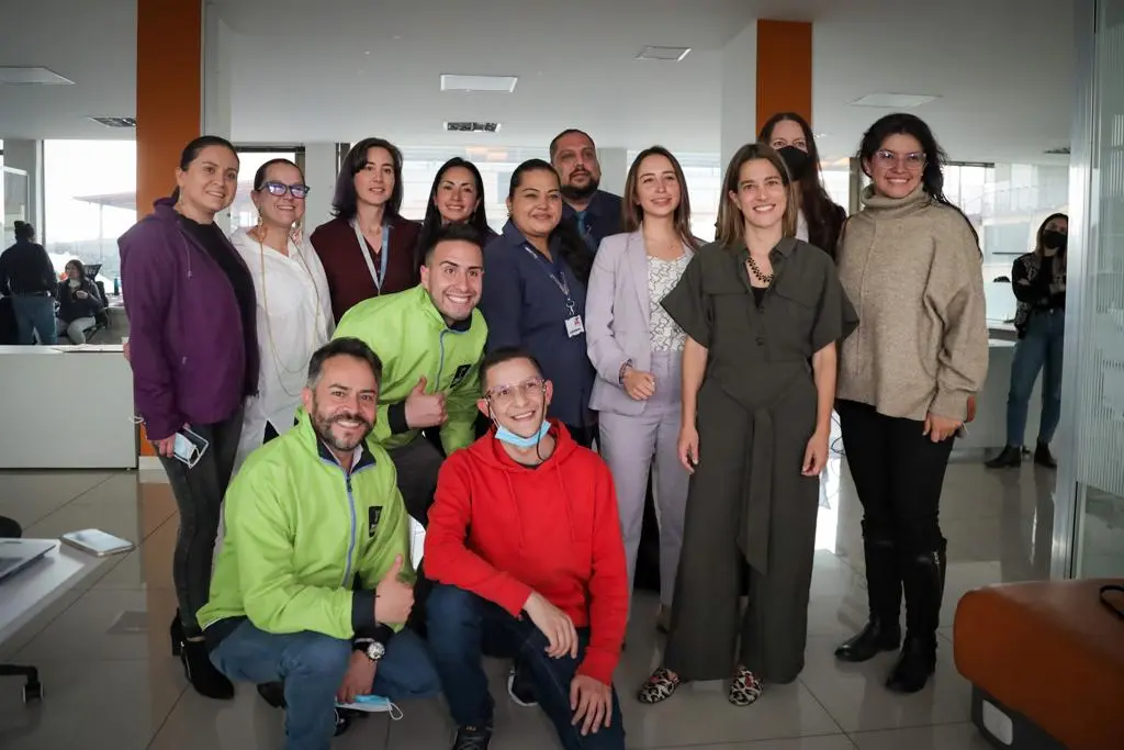 Equipo Taxis Libres