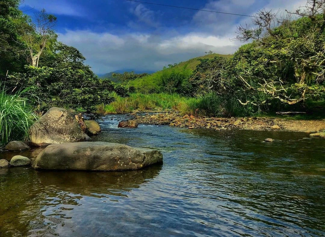 Ecoparque Río Pance