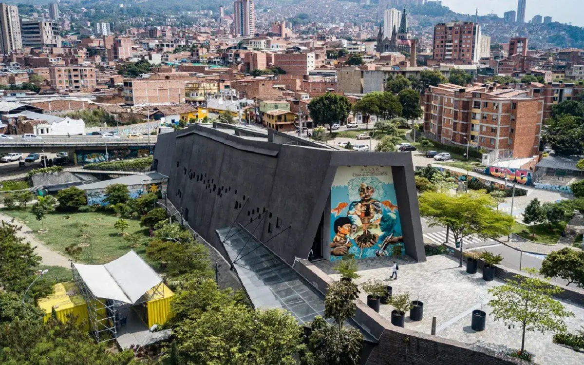 Museo Casa de la Memoria