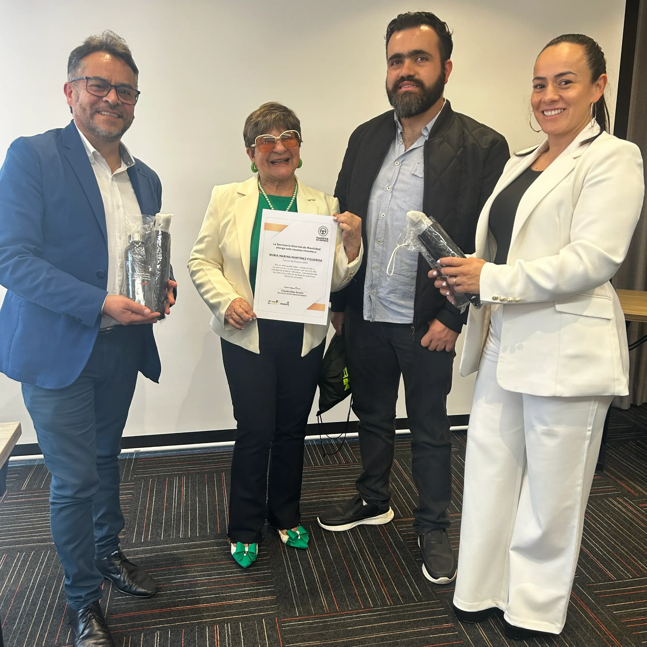 premio taxista de oro 02