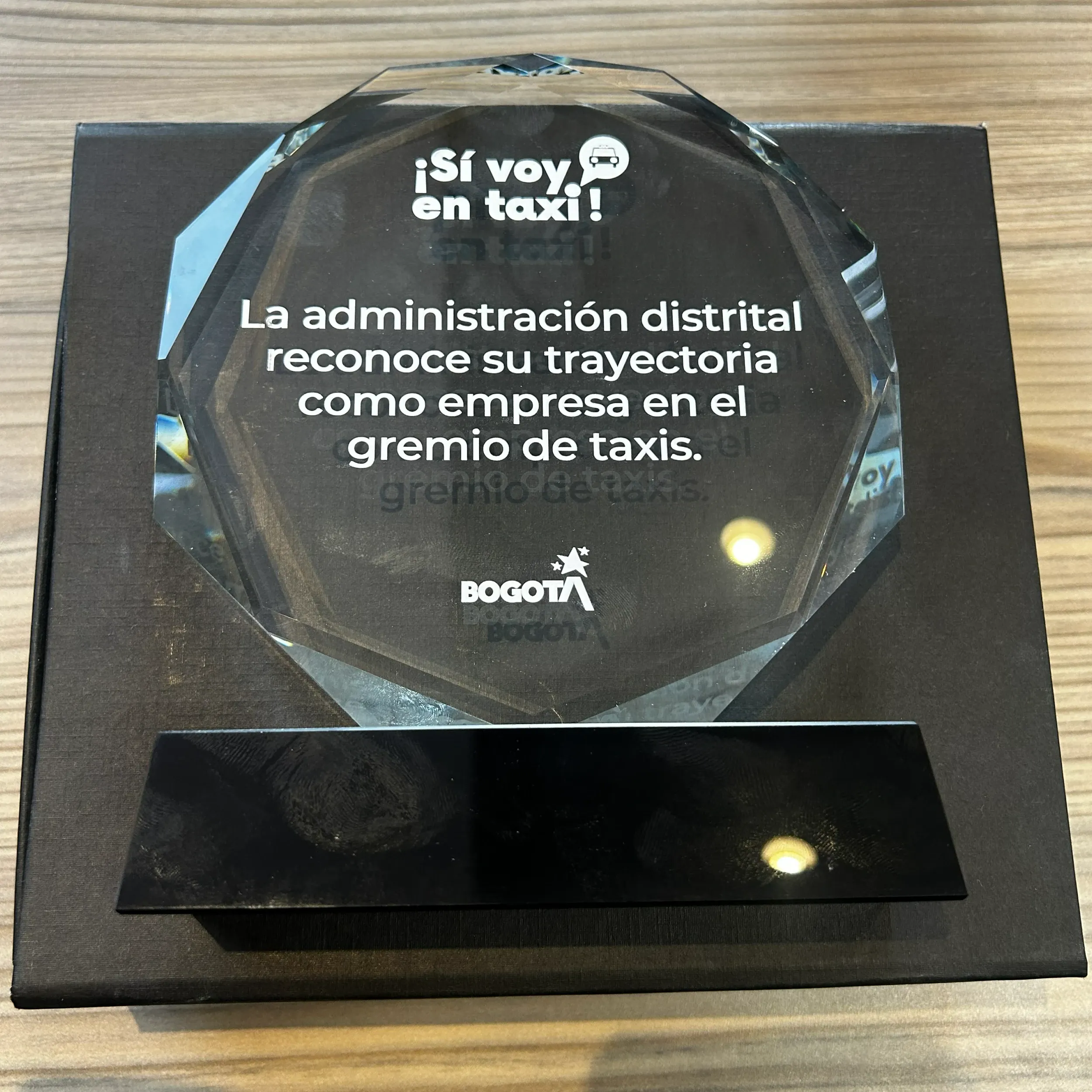 premio taxista de oro 04