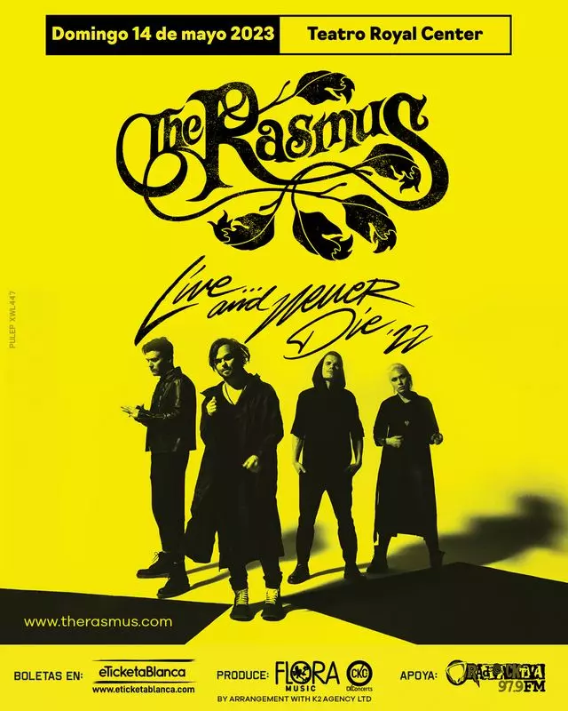 The Rasmus