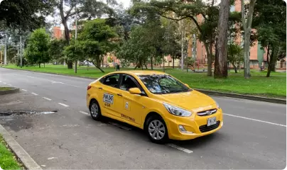 Taxi de Taxis Libres