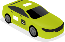 Taxi equidad de género Taxis Libres Cali 