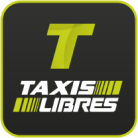 logo_viajes_telefonos, Taxis Libres 