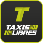 Icono Taxi normal Taxis Libres 