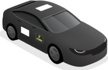 Taxi de lujo Taxis Libres Cali 