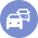 Icono Taxi normal Taxis Libres 