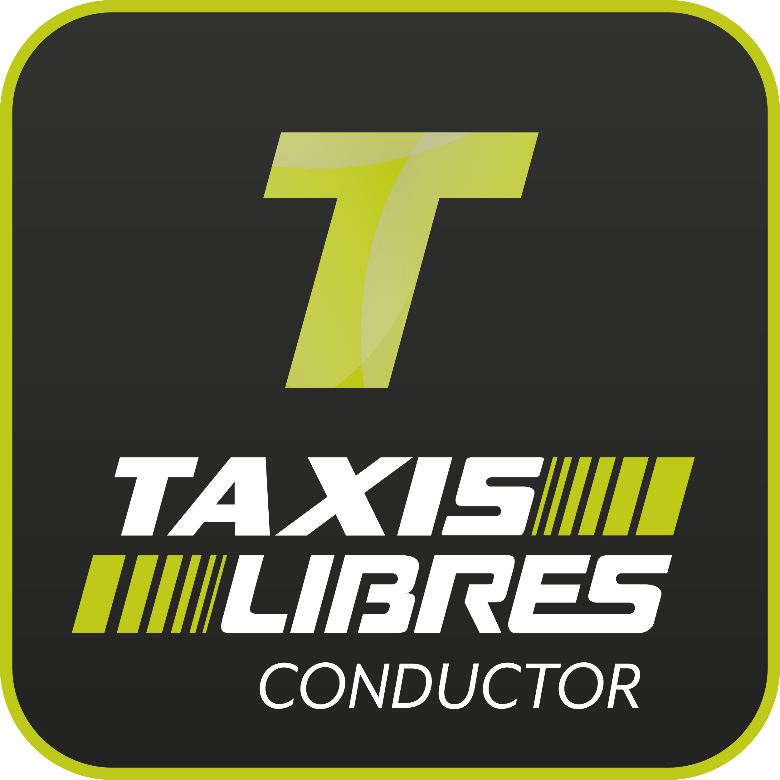 Logo de Taxis Libres