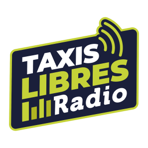 Logo Taxis Libres Radio