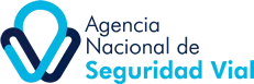 Logo Agencia de Seguridad Vial