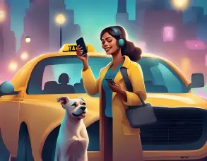 Teléfonos Taxis Libres