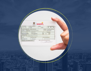 Pasos para renovar la Tarjeta de Operación 2025 de tu taxi
