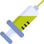 Icono vacunación