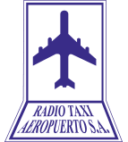 Logo Radio Taxi Aeropueto S.A.