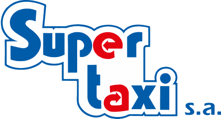 Logo Supertaxi