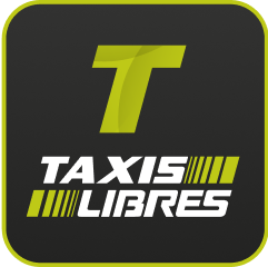 Logo Taxis Libres