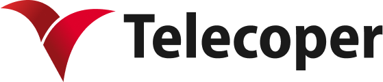Logo telecoper