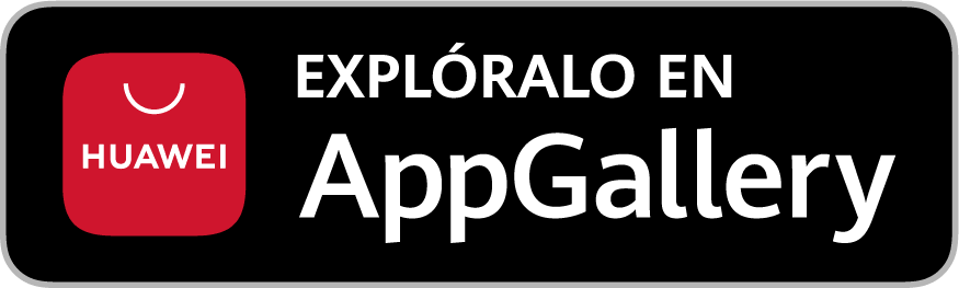 Exploralo en AppGallery