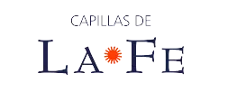 Logo de Capillas de La Fe