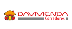 Logo de Davivienda